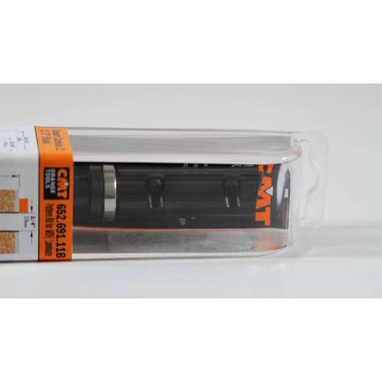 Frez prosty na płytki wymienne