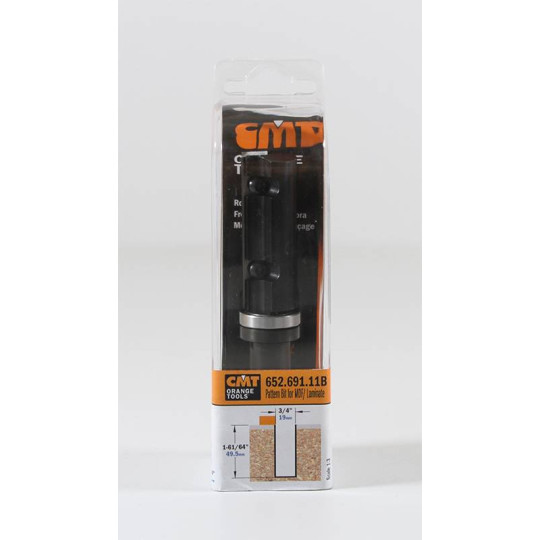 Frez prosty na płytki wymienne