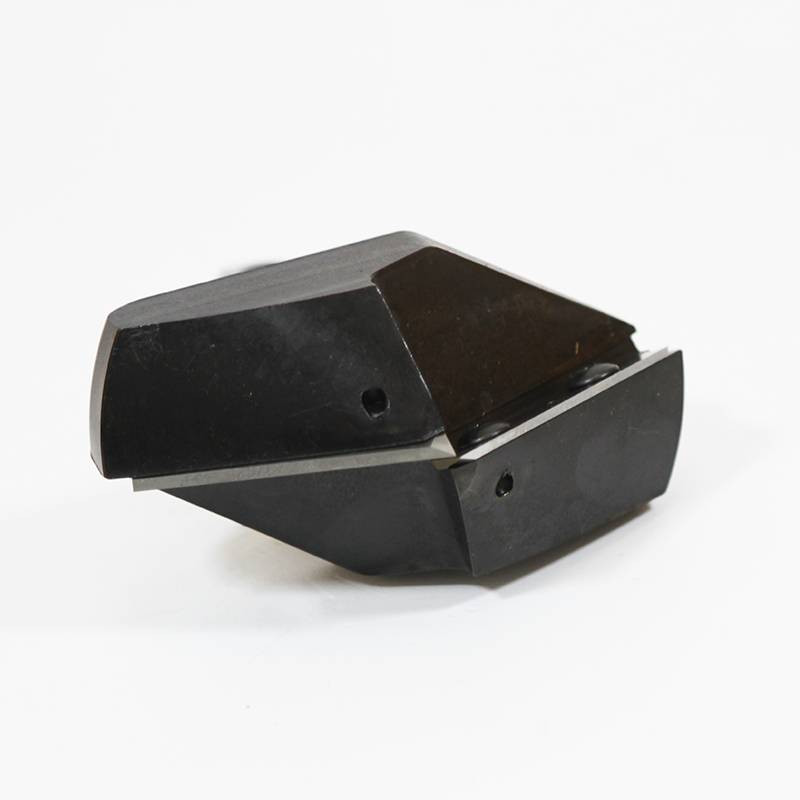 663.120.11 Frez 120 D-87 I-24 L-95 Z-2 S-20 na płytki wymienne CMT