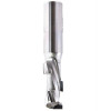 DTA.20.045.20.0SR FrezDIA Z1+1 D-20 I- 45 L-105 S-20x50 RH5PCD+1HM H2,5 3 spirale korpus-STAL ITA TOOLS