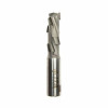 DTA.20.065.20.0SR Frez diamentowy Z1+1 D-20 I- 65 L-130 S-20x50 RH7PCD+1HM H2,5 3 spirale korpus-STAL ITA TOOLS