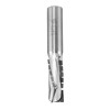DTE.20.040.20.0SR Frez diamentowy Z3+1 D-20 I- 40 L-107 S-20x50 RH (23+1)PCD H4,5 3 spirale korpus-STAL ITA TOOLS