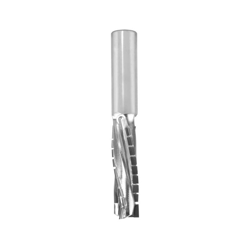 DTE.25.055.20.0SR Frez diamentowy Z3+1 D-25 I- 55 L-120 S-20x50 RH (27+1)PCD H4,5 3 spirale korpus-STAL ITA TOOLS