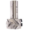 DTJ.50.028.25.0SR3 DTJ Frez diamentowy D-50 I-28 L-85 S-25x55 RH Z-3+3 40 st ITA TOOLS