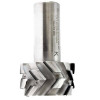 DTJ.50.028.25.0SR4 DTJ Frez diamentowy D-50 I-28 L-85 S-25x55 RH Z-4+4 40 st ITA TOOLS