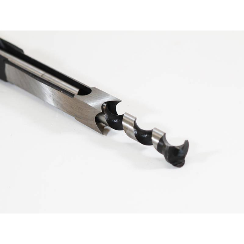 Zestaw oscylacyjno-dłutujący