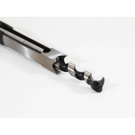 Zestaw oscylacyjno-dłutujący