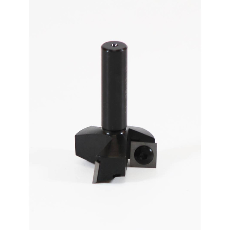 663.005.11 Frez do płaszczyzn D-38 I-12 L-60 S-12x35 Z3 na płytki wymienne CMT