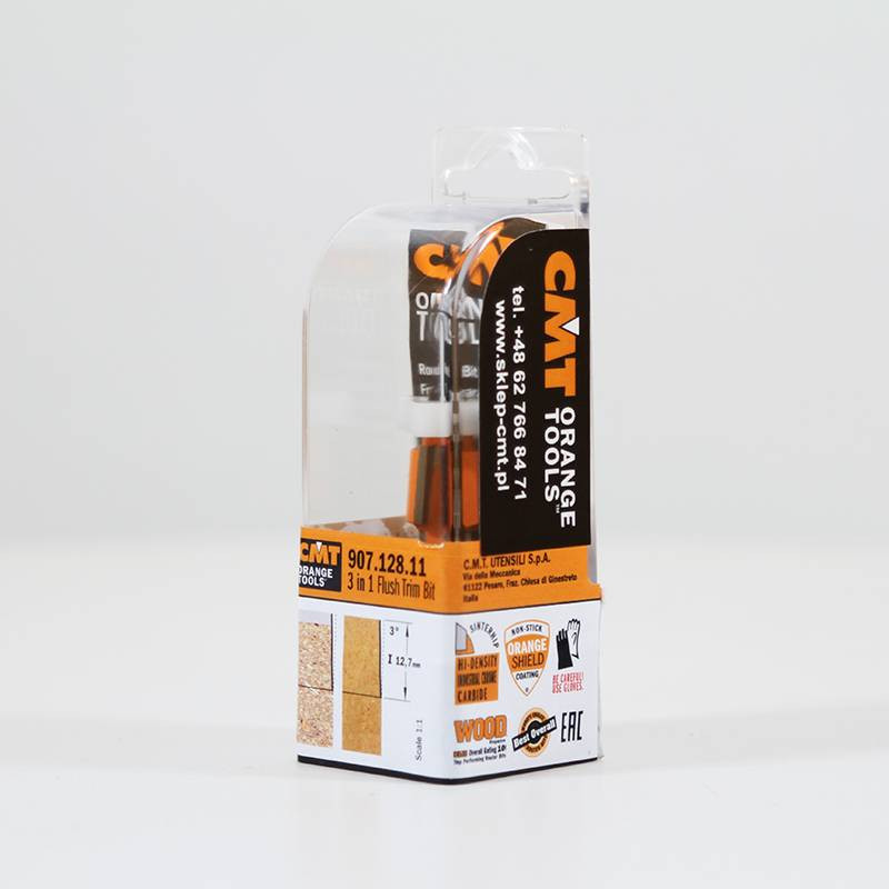 Frez do obcinania laminatu Frez do obcinania laminatu