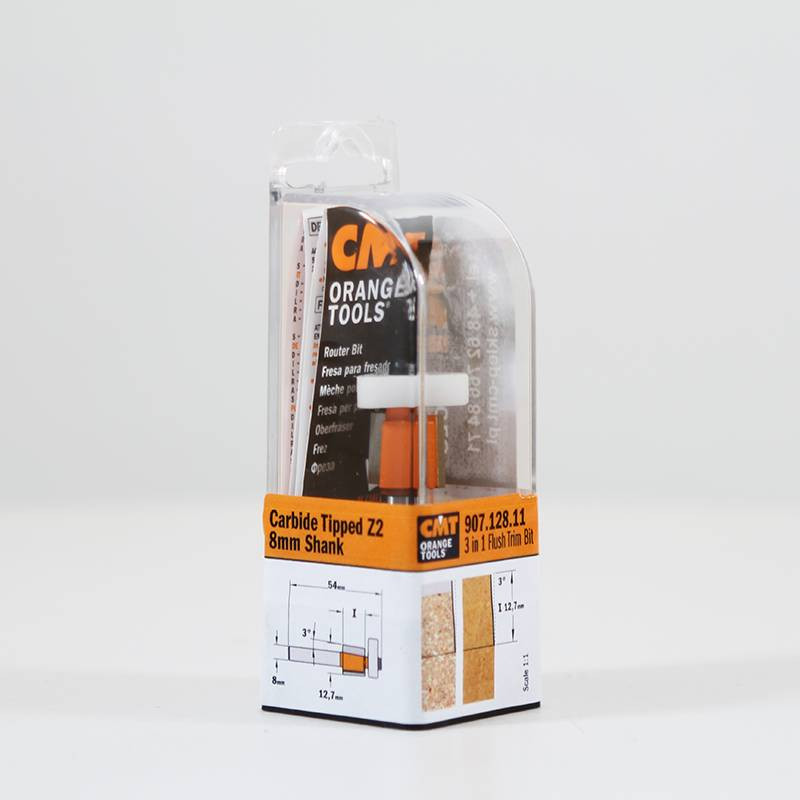 Frez do obcinania laminatu Frez do obcinania laminatu