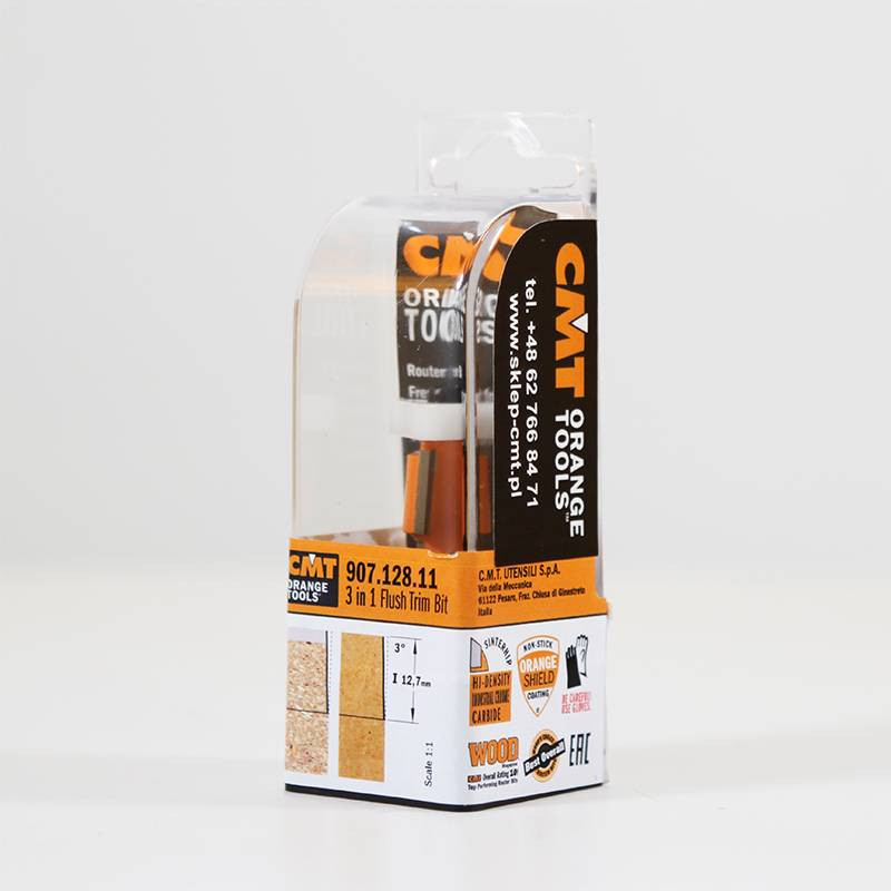 Frez do obcinania laminatu Frez do obcinania laminatu