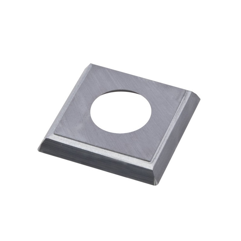 Płytka wymienna czteroostrzowa