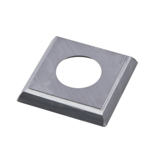 Płytka wymienna czteroostrzowa