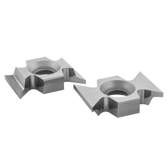 Płytka wymienna frezująca Płytka wymienna frezująca