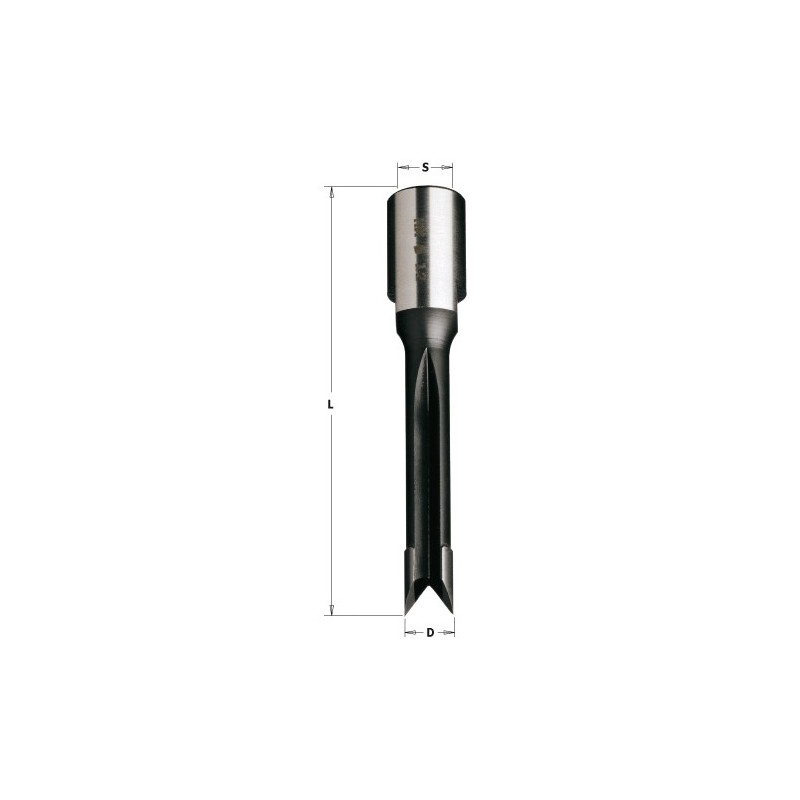 Frez oscylacyjny HM Frez oscylacyjny HM