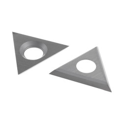 Płytka wymienna do okleiniarek