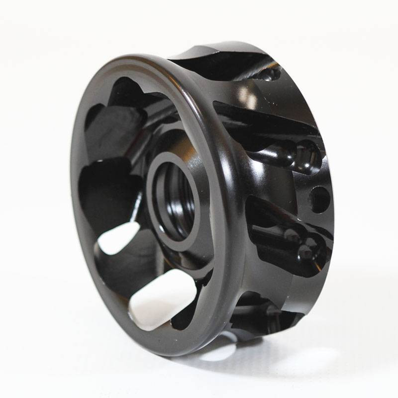 992.101.EOC25 Odciąg pyłu tuleja EOC25 CMT