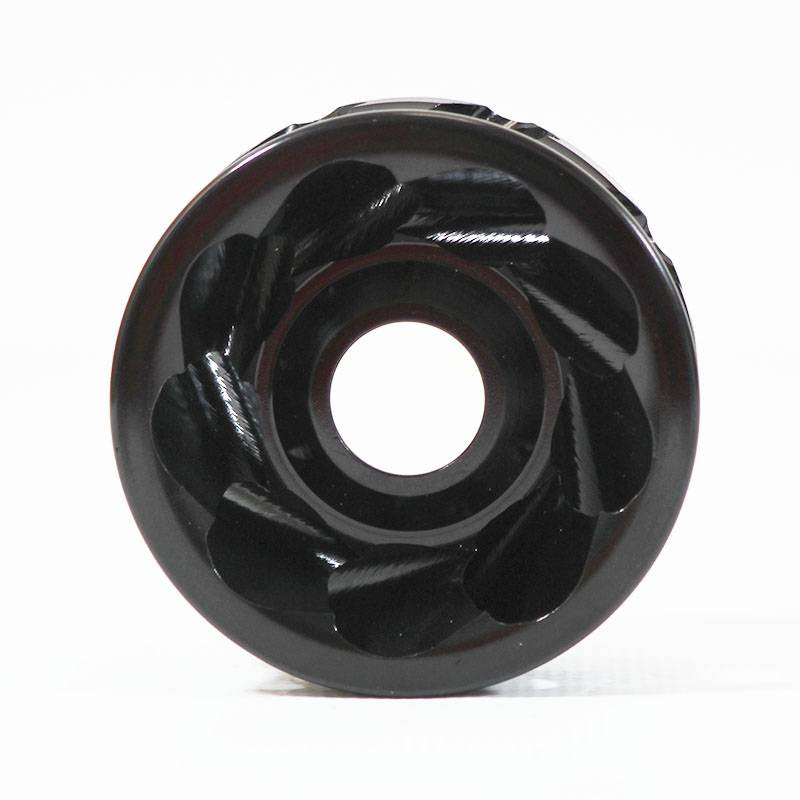 992.101.EOC25 Odciąg pyłu tuleja EOC25 CMT