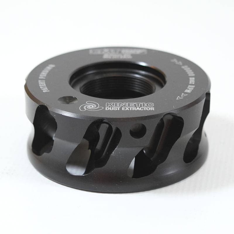 992.101.ER32 Odciąg pyłu tuleja ER32 CMT