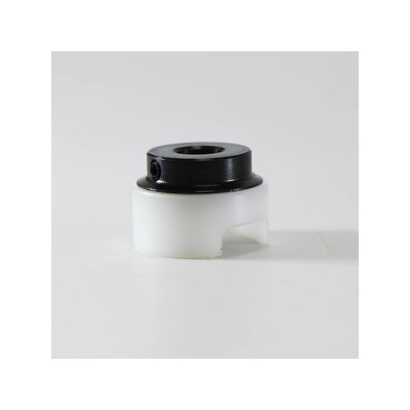 Blokada z łożyskiem typu Delrin Blokada z łożyskiem typu Delrin