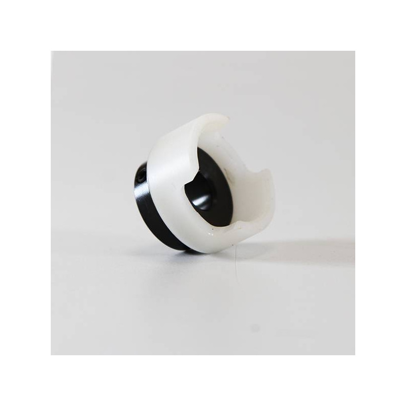 Blokada z łożyskiem typu Delrin Blokada z łożyskiem typu Delrin