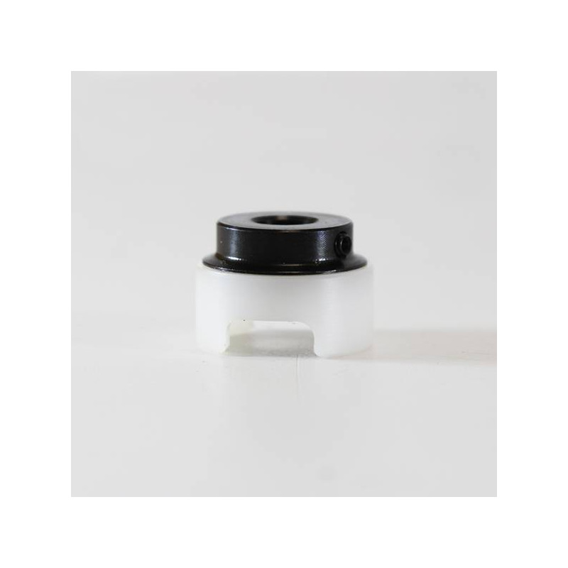 Blokada z łożyskiem typu Delrin Blokada z łożyskiem typu Delrin