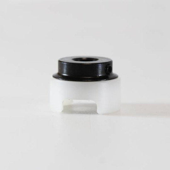 Blokada z łożyskiem typu Delrin Blokada z łożyskiem typu Delrin