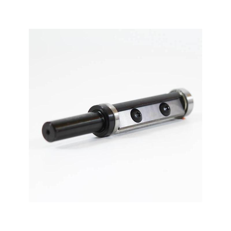 657.995.11B Frez HM D-19I-60L-120 S-12 Z-2 łoż. góra+dół CMT