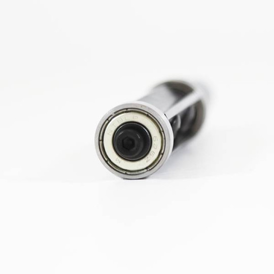 657.995.11B Frez HM D-19I-60L-120 S-12 Z-2 łoż. góra+dół CMT