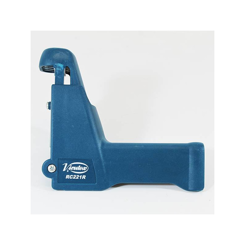 RC221R Gilotyna do obrzeży 2mm maksymalna szerokośćokoło 45mm VIRUTEX