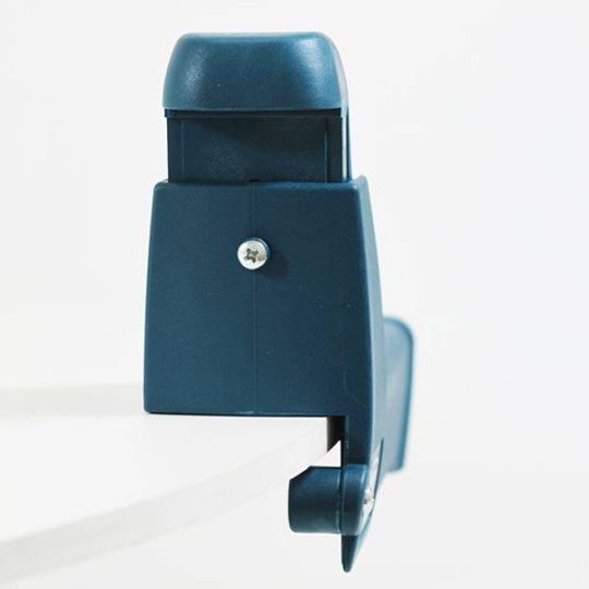 RC221R Gilotyna do obrzeży 2mm maksymalna szerokośćokoło 45mm VIRUTEX