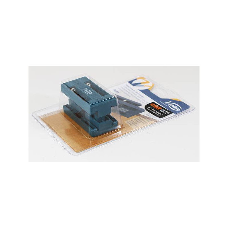 AU93 Przycinarka do krawędzi maksymalna szerokość płyty 40mm maksymalna obrzeże 0,6 mm VIRUTEX