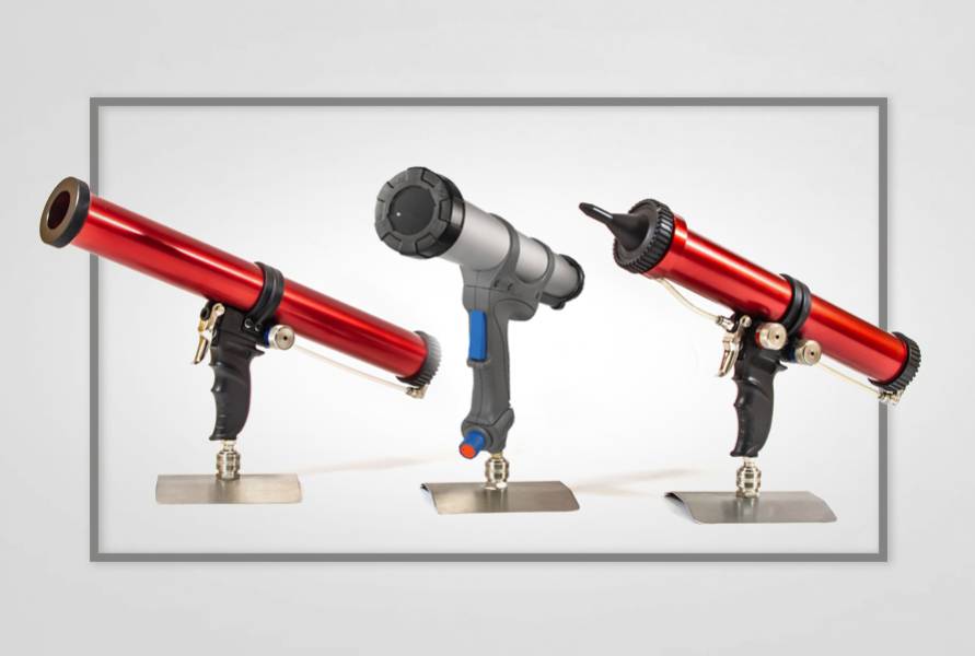 Wyciskacze pneumatyczne: Kluczowe informacje, kt&oacute;rych warto się dowiedzieć