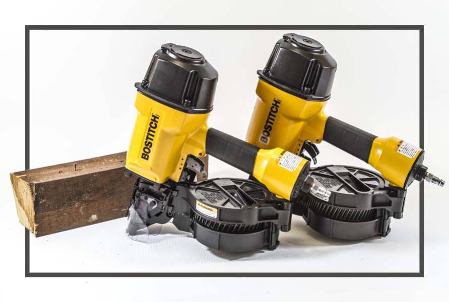 Tryby pracy w gwoździarce pneumatycznej: Poznaj r&oacute;żne tryby i ich zastosowanie