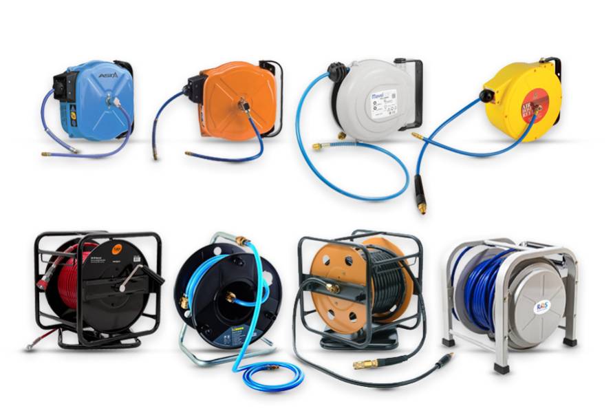 Zwijadła pneumatyczne w praktyce: Skuteczne rozwiązanie dla różnych branż Zwijadła pneumatyczne w praktyce: Skuteczne rozwiązanie dla różnych branż