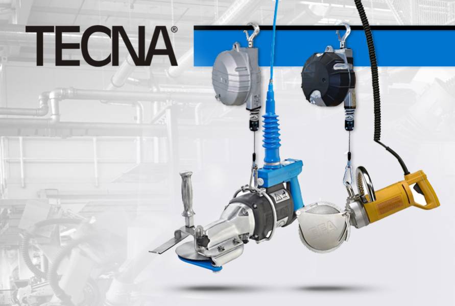 Odciążniki do pił rozbiórkowych - Zwiększająca efektywność i bezpieczeństwo Odciążniki do pił rozbiórkowych - Zwiększająca efektywność i bezpieczeństwo