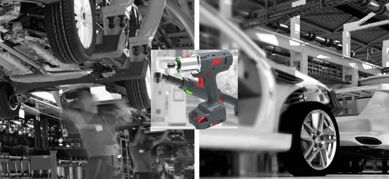 Precyzyjny montaż elementów – jak zoptymalizować proces i uniknąć błędów? Precyzyjny montaż elementów – jak zoptymalizować proces i uniknąć błędów?